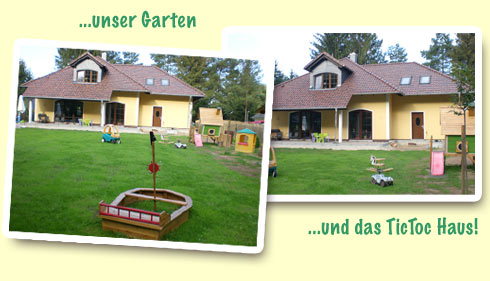 Das TicToc Haus